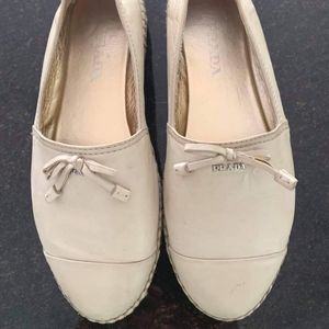 Prada Espadrillas
